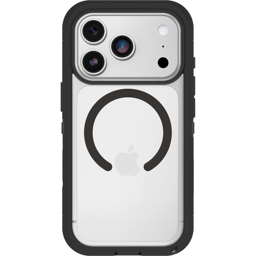 iPhone 17 Pro Defender Series Pro XT Hoesje