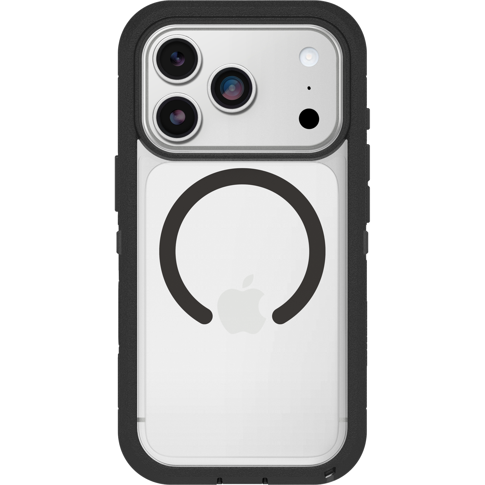 iPhone 17 Pro Defender Series Pro XT Hoesje