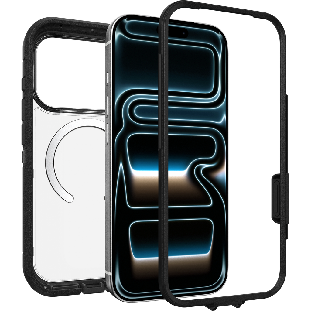 iPhone 17 Pro Defender Series Pro XT Hoesje
