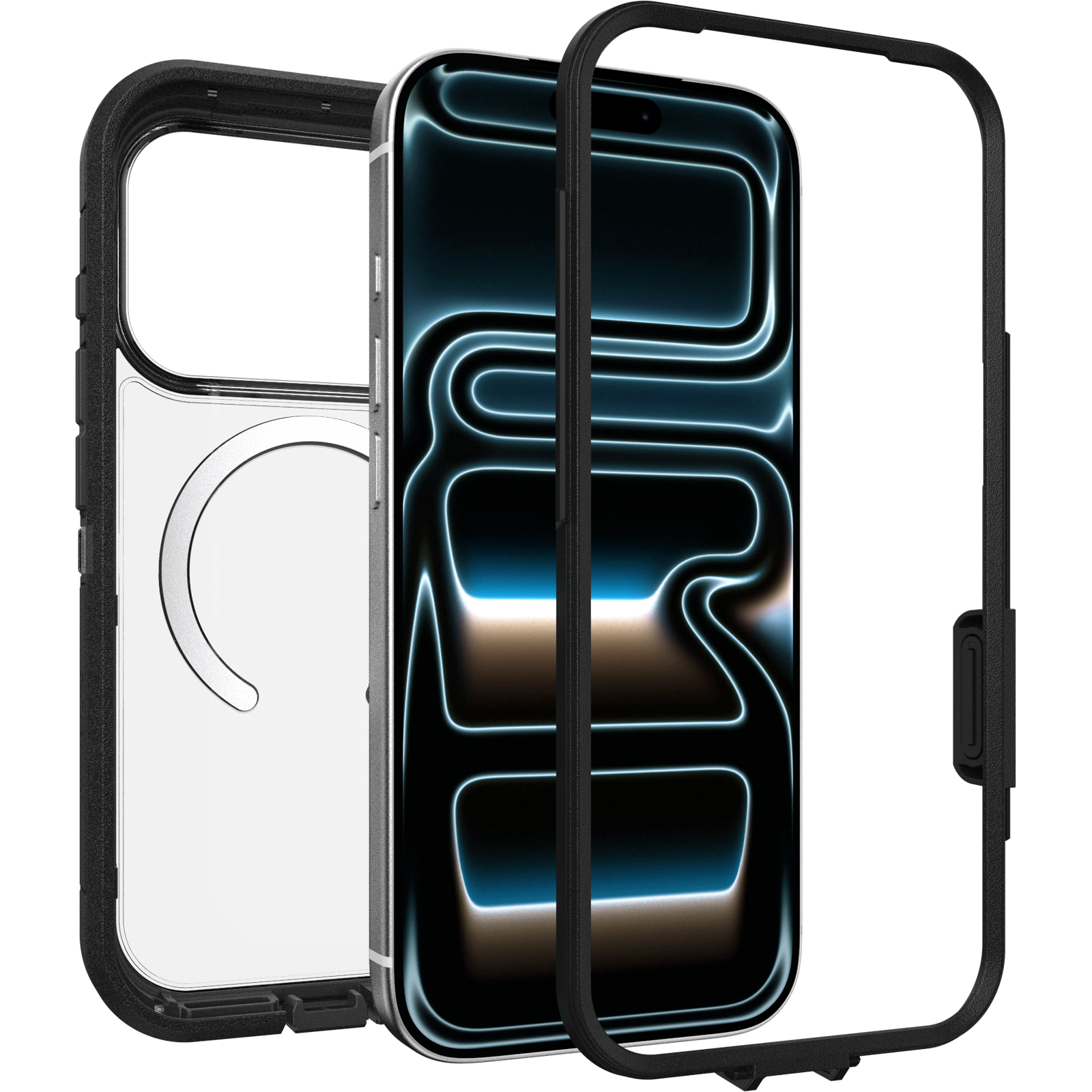 iPhone 17 Pro Defender Series Pro XT Hoesje