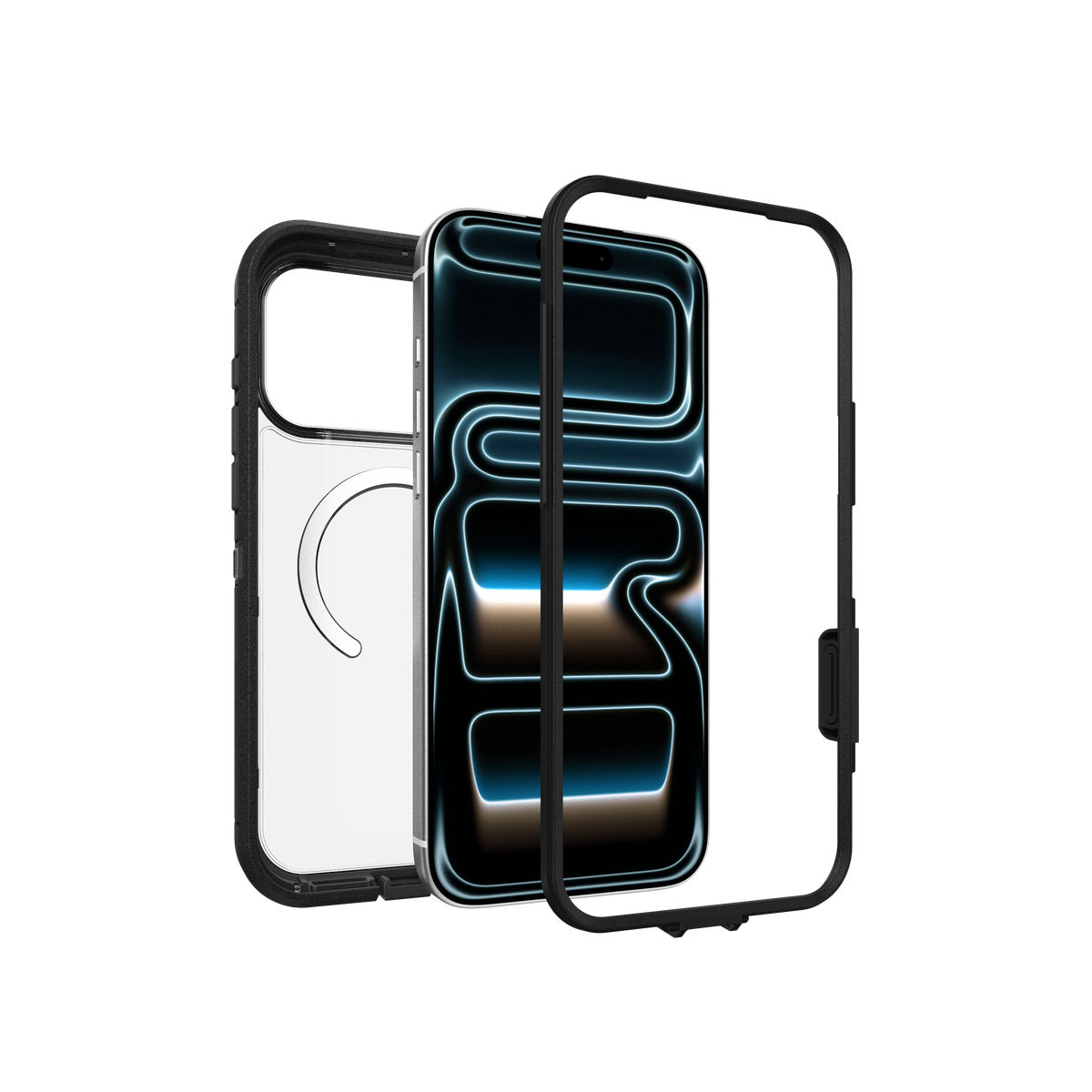 iPhone 18 Pro Max and iPhone 17 Pro Max Defender Series Pro XT Case