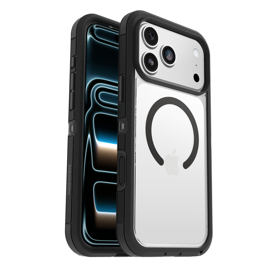 iPhone 18 Pro Max and iPhone 17 Pro Max Defender Series Pro XT Case