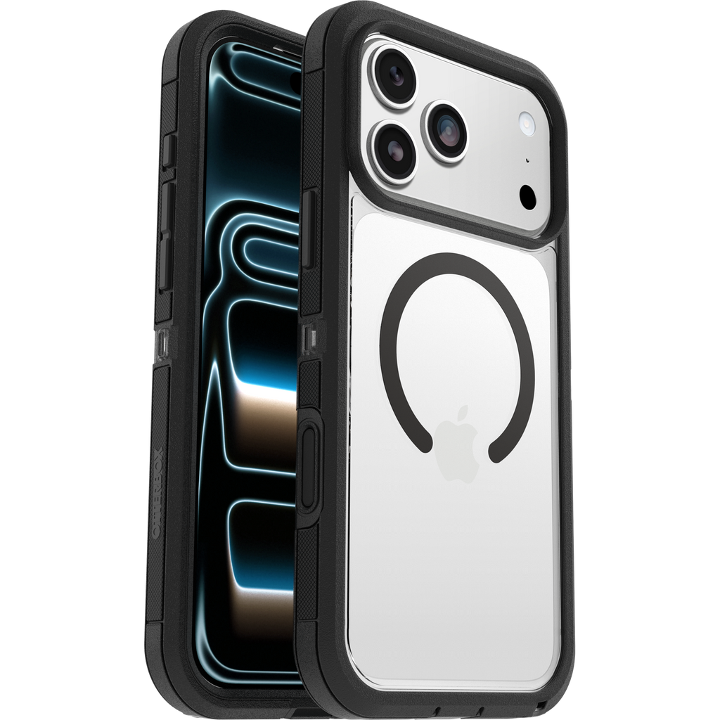 iPhone 17 Pro Max Defender Series Pro XT Coque