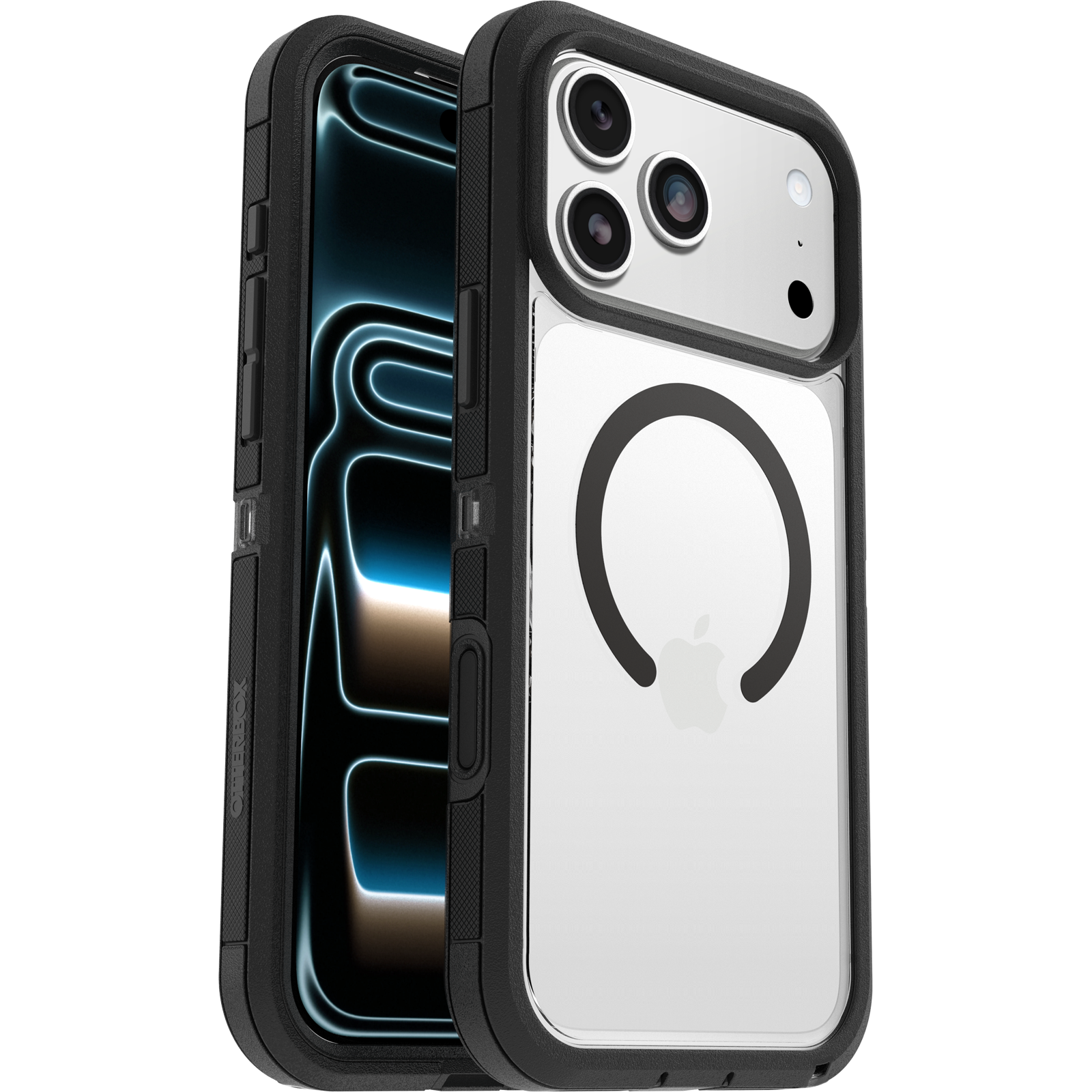 iPhone 17 Pro Max Defender Series Pro XT Coque