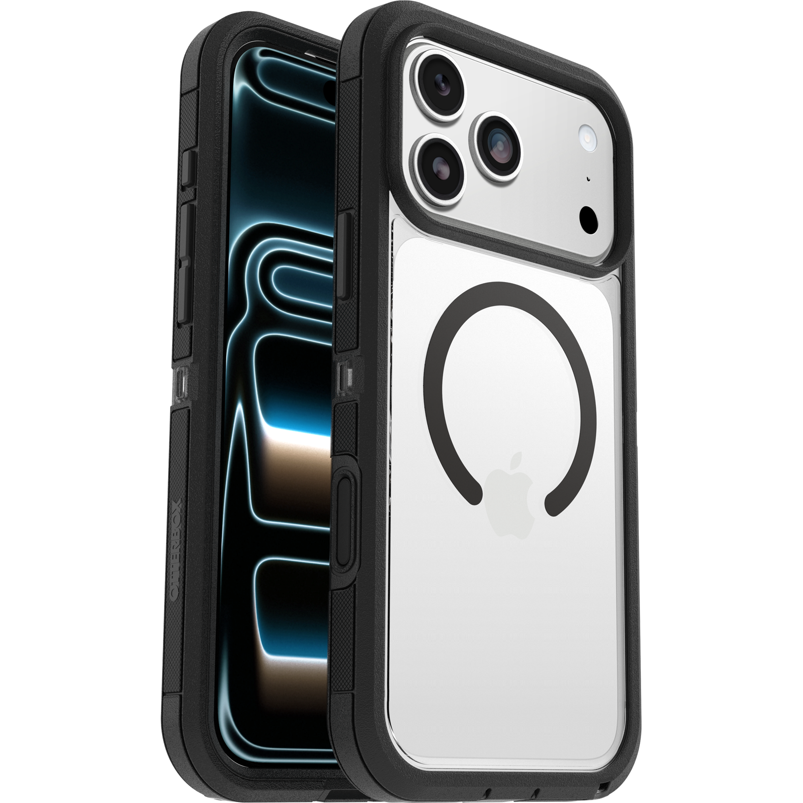 iPhone 17 Pro Max Defender Series Pro XT Coque