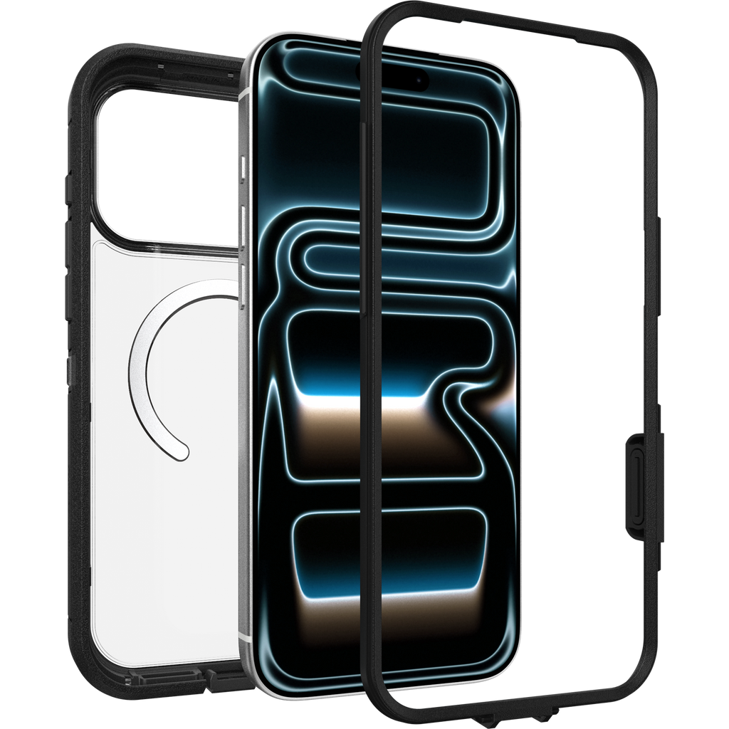 iPhone 17 Pro Max Defender Series Pro XT Coque