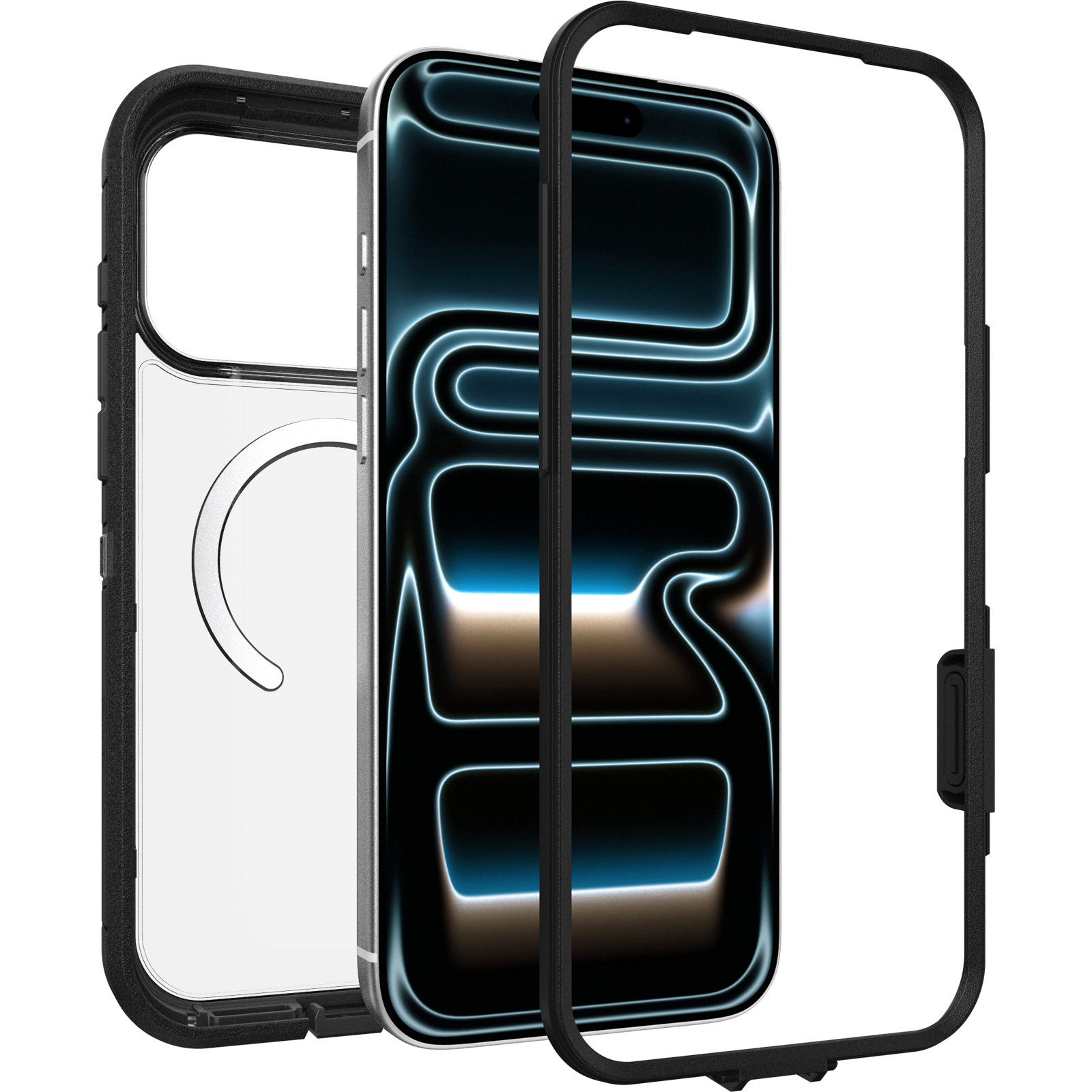 iPhone 17 Pro Max Defender Series Pro XT Coque