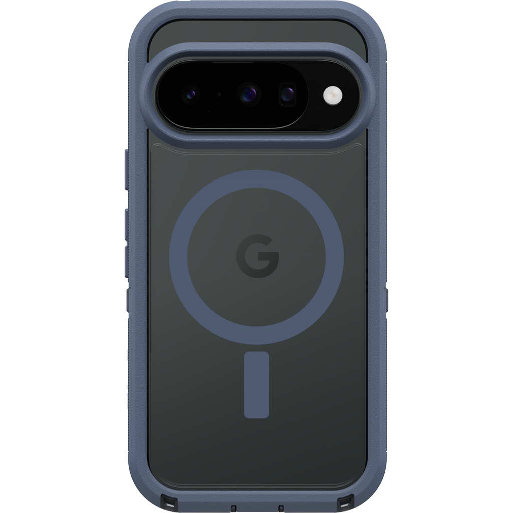 Pixel 10 and Pixel 10 Pro Defender Series Pro XT Case with Pixelsnaps