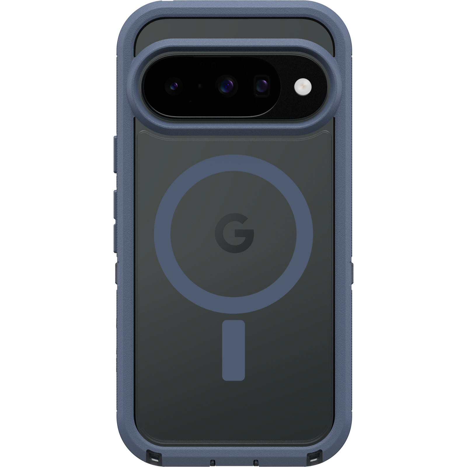 Pixel 10 and Pixel 10 Pro Defender Series Pro XT Case with Pixelsnaps