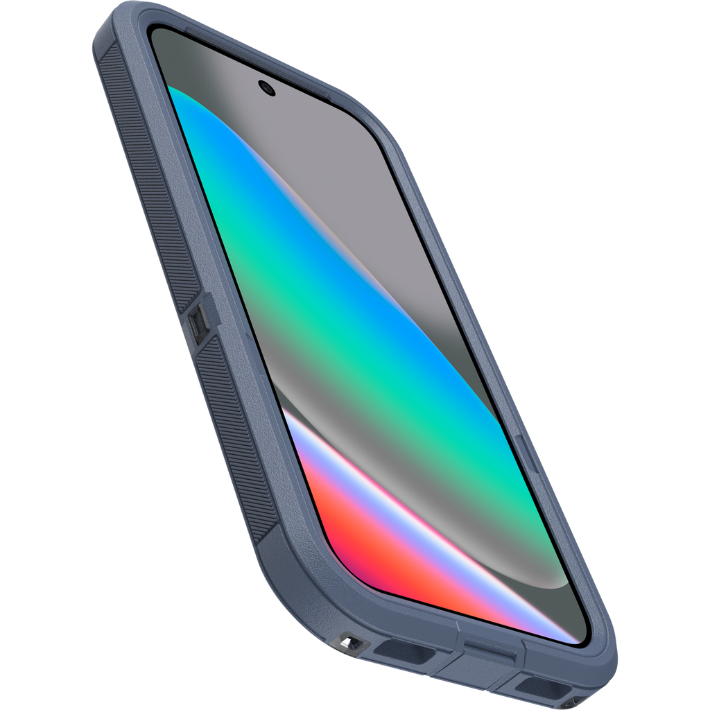 Pixel 10 and Pixel 10 Pro Defender Series Pro XT Case with Pixelsnaps