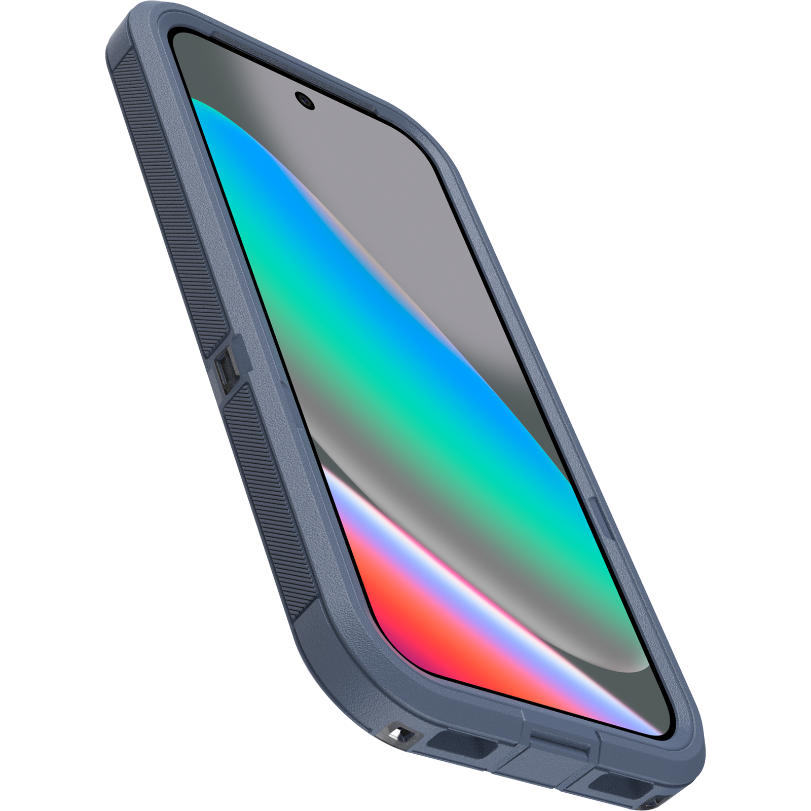 Pixel 10 and Pixel 10 Pro Defender Series Pro XT Case with Pixelsnaps