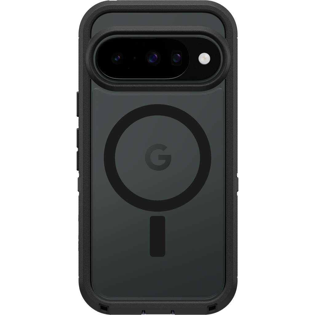 Pixel 10 en Pixel 10 Pro Defender Series Pro XT Hoesje met Pixelsnaps