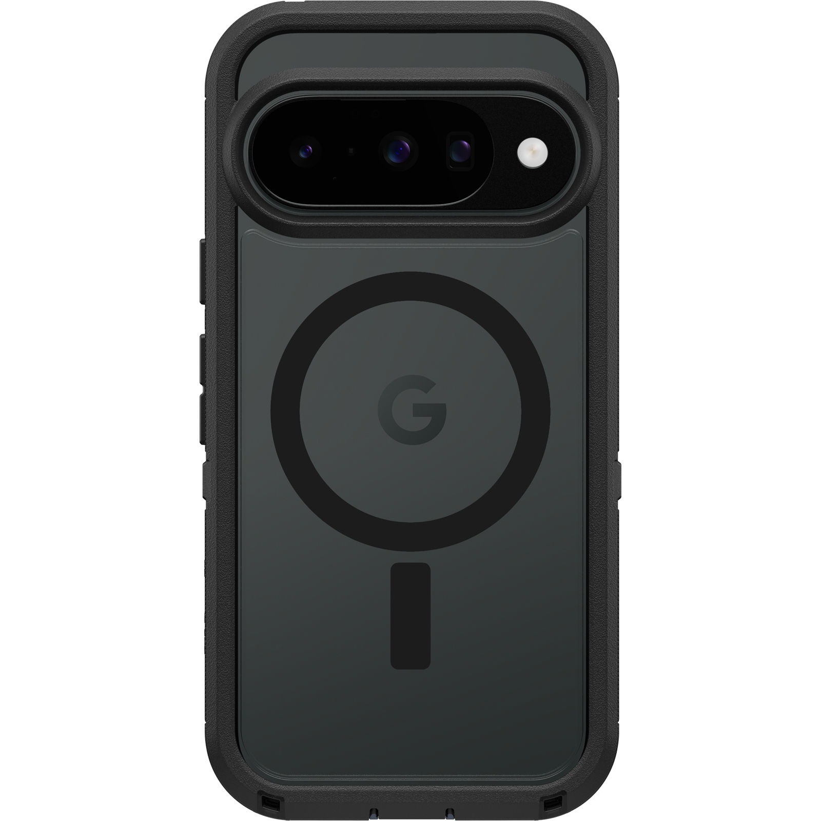 Pixel 10 en Pixel 10 Pro Defender Series Pro XT Hoesje met Pixelsnaps