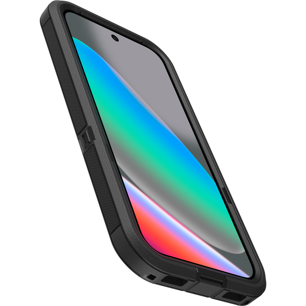 Pixel 10 en Pixel 10 Pro Defender Series Pro XT Hoesje met Pixelsnaps