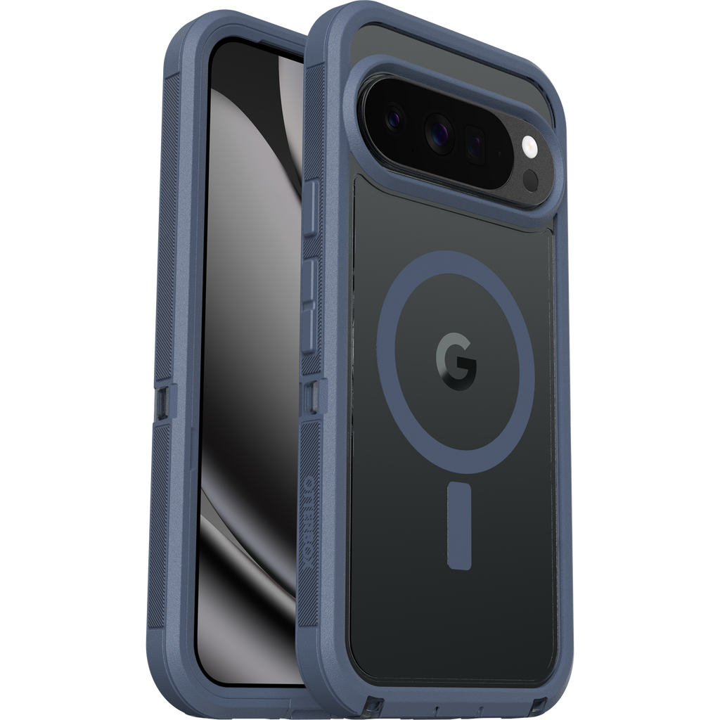 Pixel 10 Pro XL Defender Series Pro XT Case with Pixelsnap - Image 15350