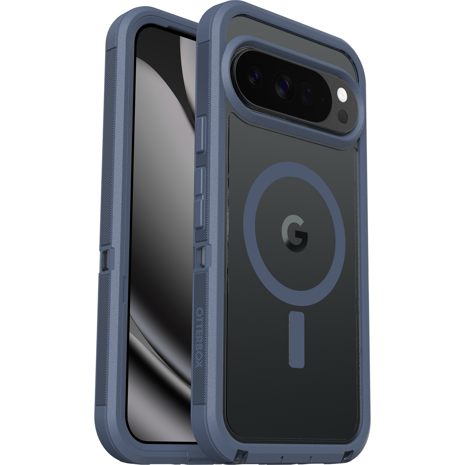 Pixel 10 Pro XL Defender Series Pro XT Case with Pixelsnap - Image 15350