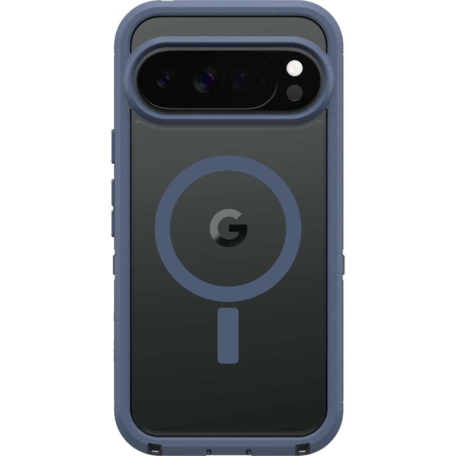 Pixel 10 Pro XL Defender Series Pro XT Skal med Pixelsnap