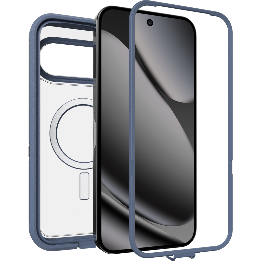 Pixel 10 Pro XL Defender Series Pro XT Skal med Pixelsnap