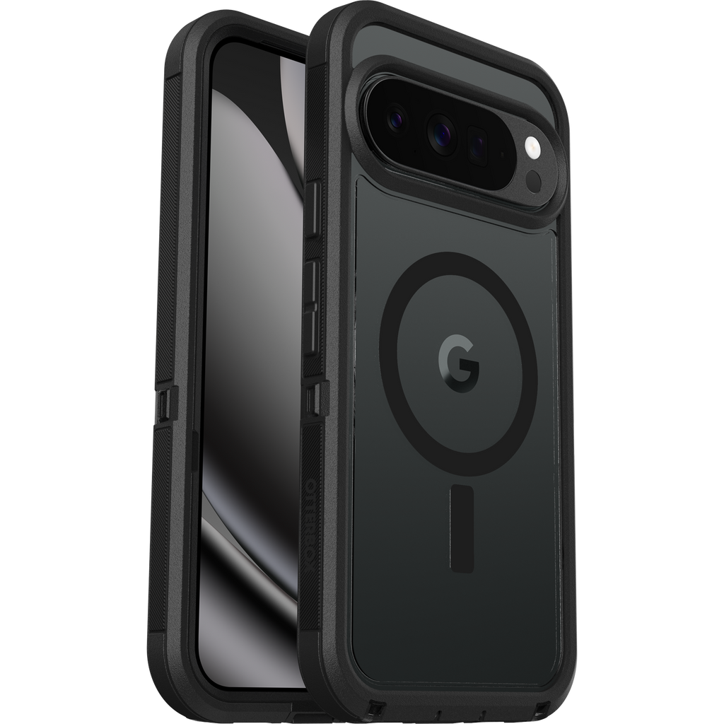 Pixel 10 Pro XL Defender Series Pro XT Hoesje met Pixelsnap