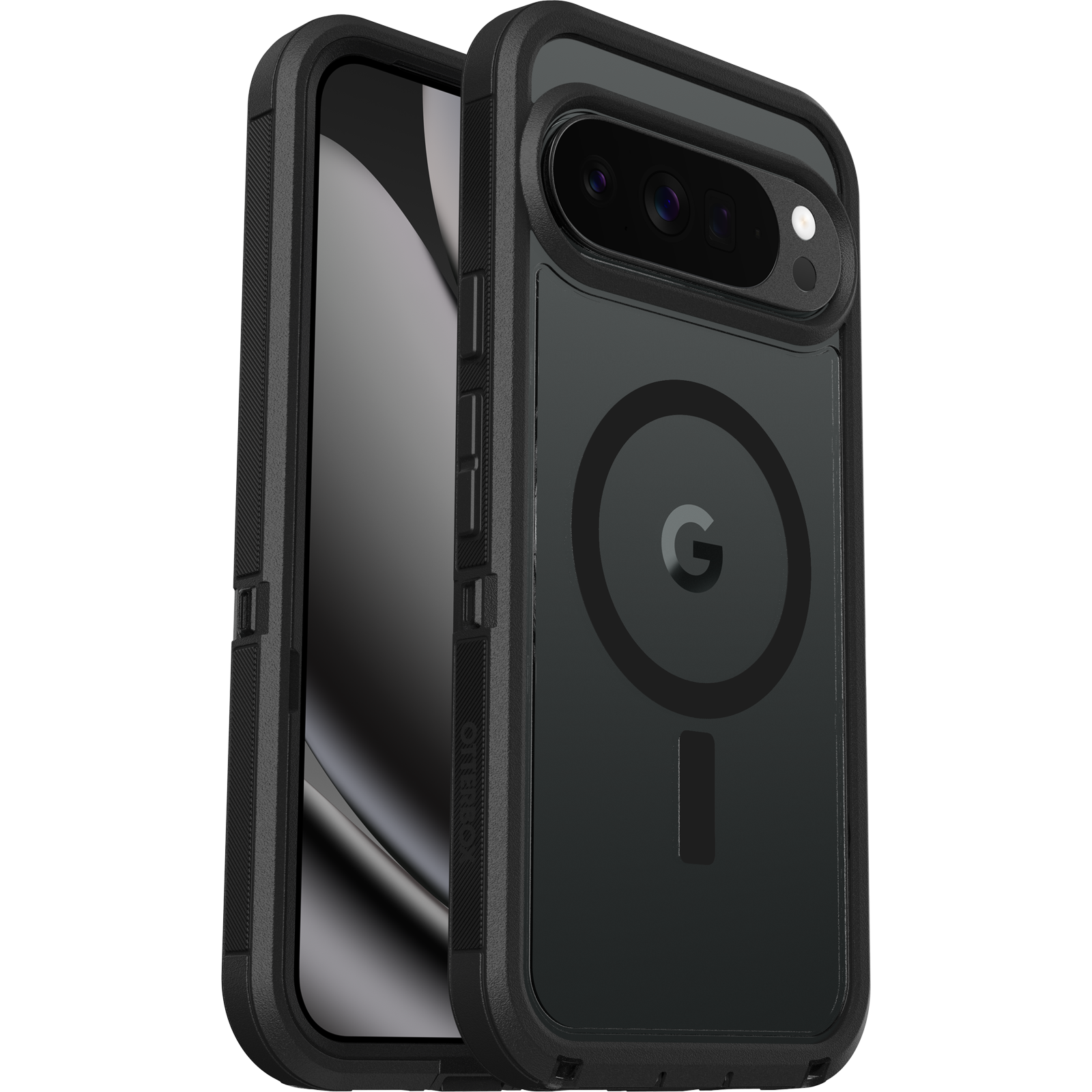 Pixel 10 Pro XL Defender Series Pro XT Hoesje met Pixelsnap