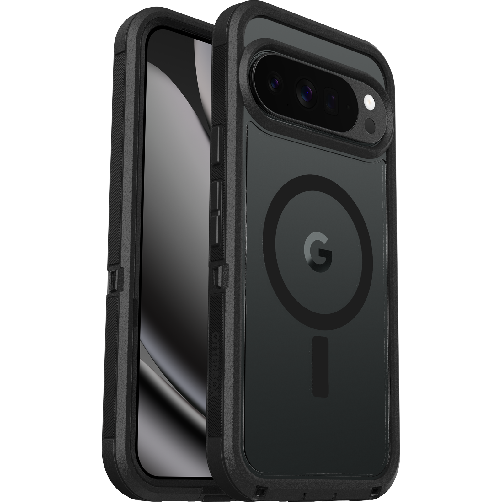 Pixel 10 Pro XL Defender Series Pro XT Hoesje met Pixelsnap