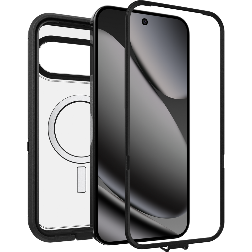 Pixel 10 Pro XL Defender Series Pro XT Hoesje met Pixelsnap