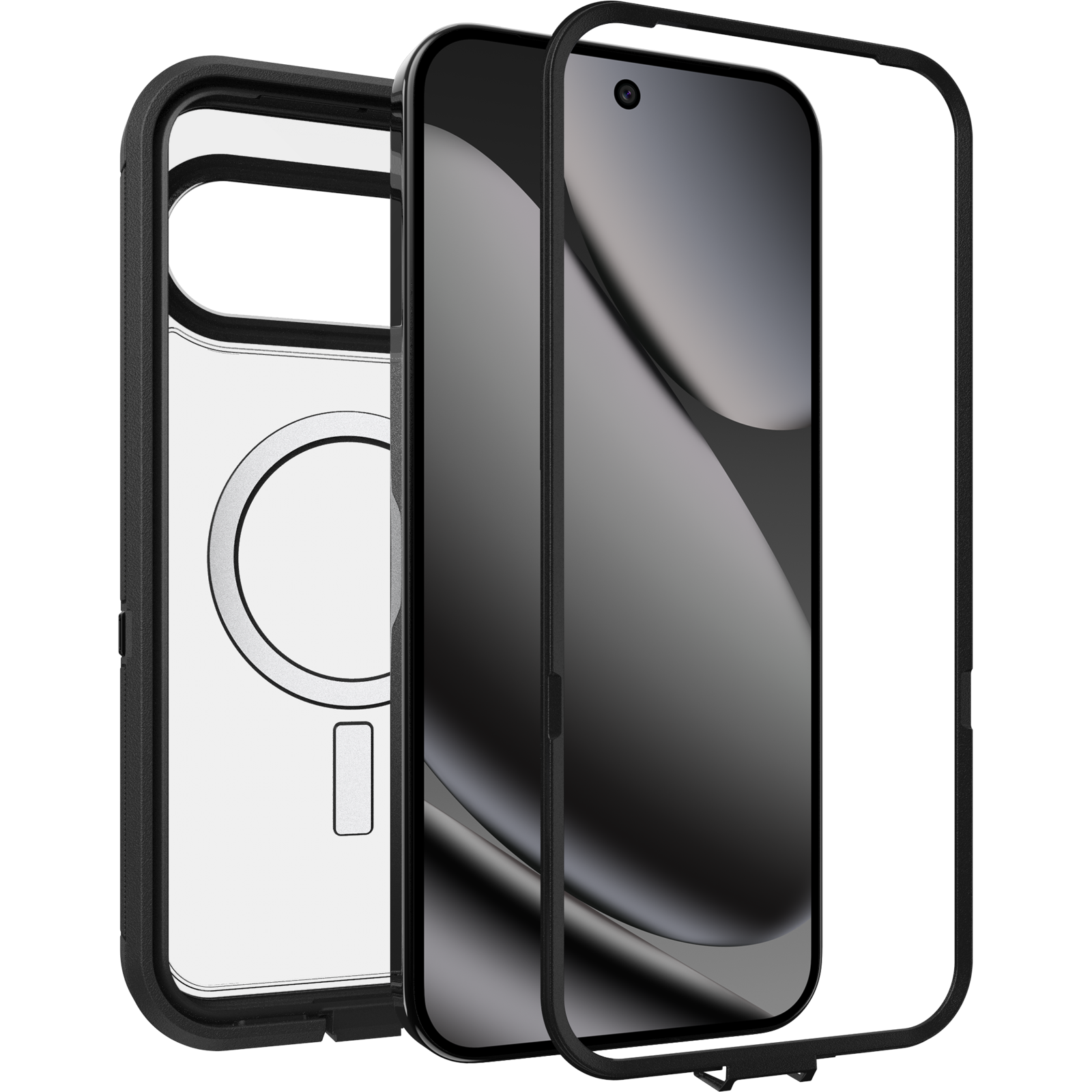 Pixel 10 Pro XL Defender Series Pro XT Hoesje met Pixelsnap