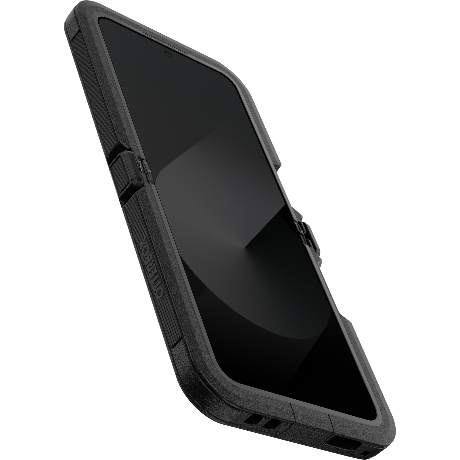 Galaxy Z Flip7 FE en Galaxy Z Flip6 Defender Series XT Hoesje