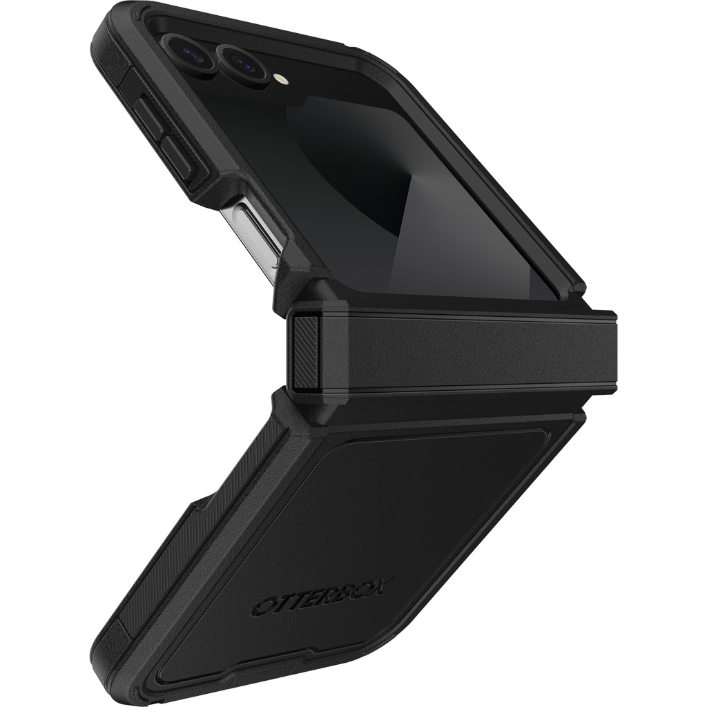Galaxy Z Flip7 FE en Galaxy Z Flip6 Defender Series XT Hoesje