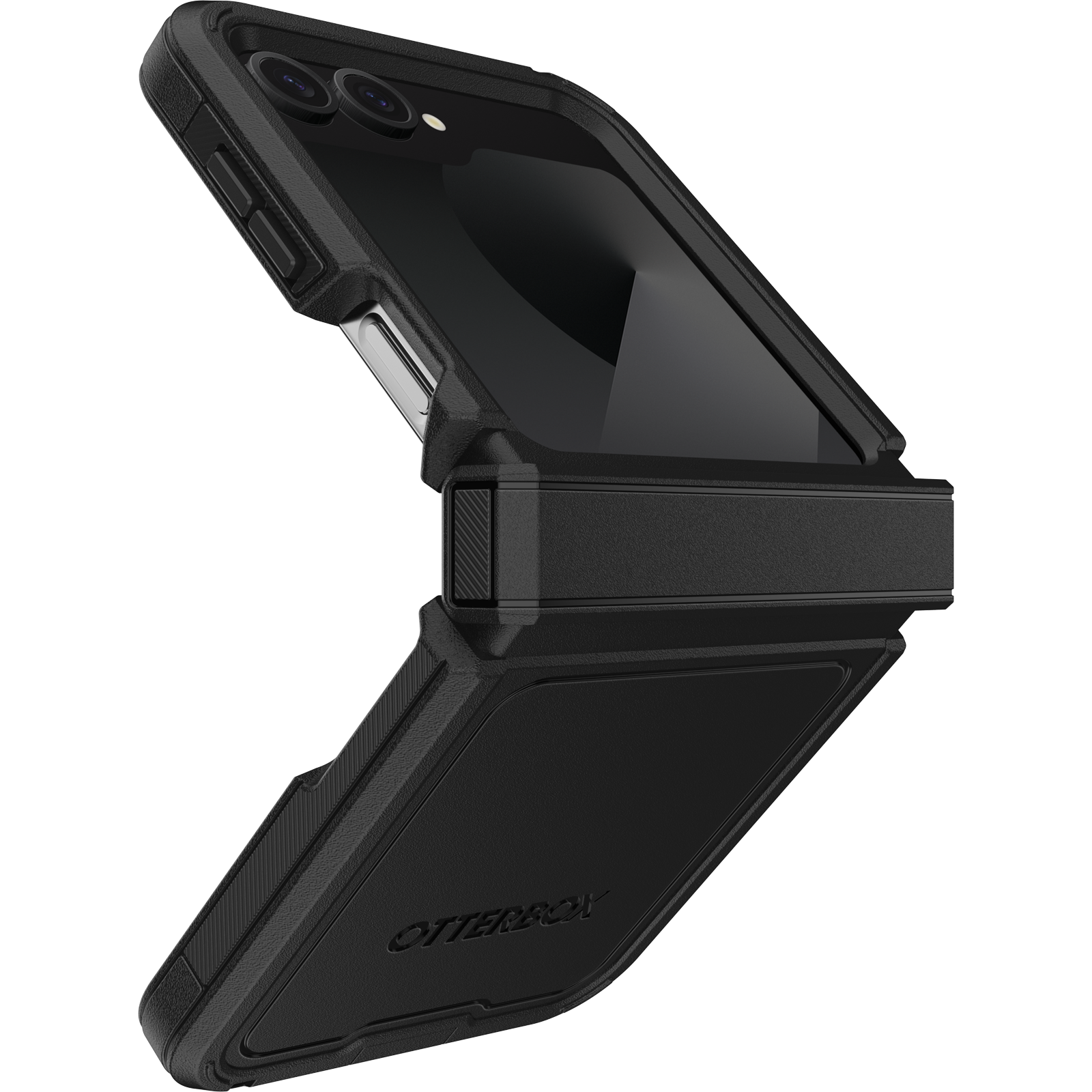 Galaxy Z Flip7 FE en Galaxy Z Flip6 Defender Series XT Hoesje