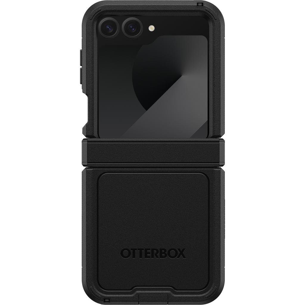 Galaxy Z Flip7 FE en Galaxy Z Flip6 Defender Series XT Hoesje
