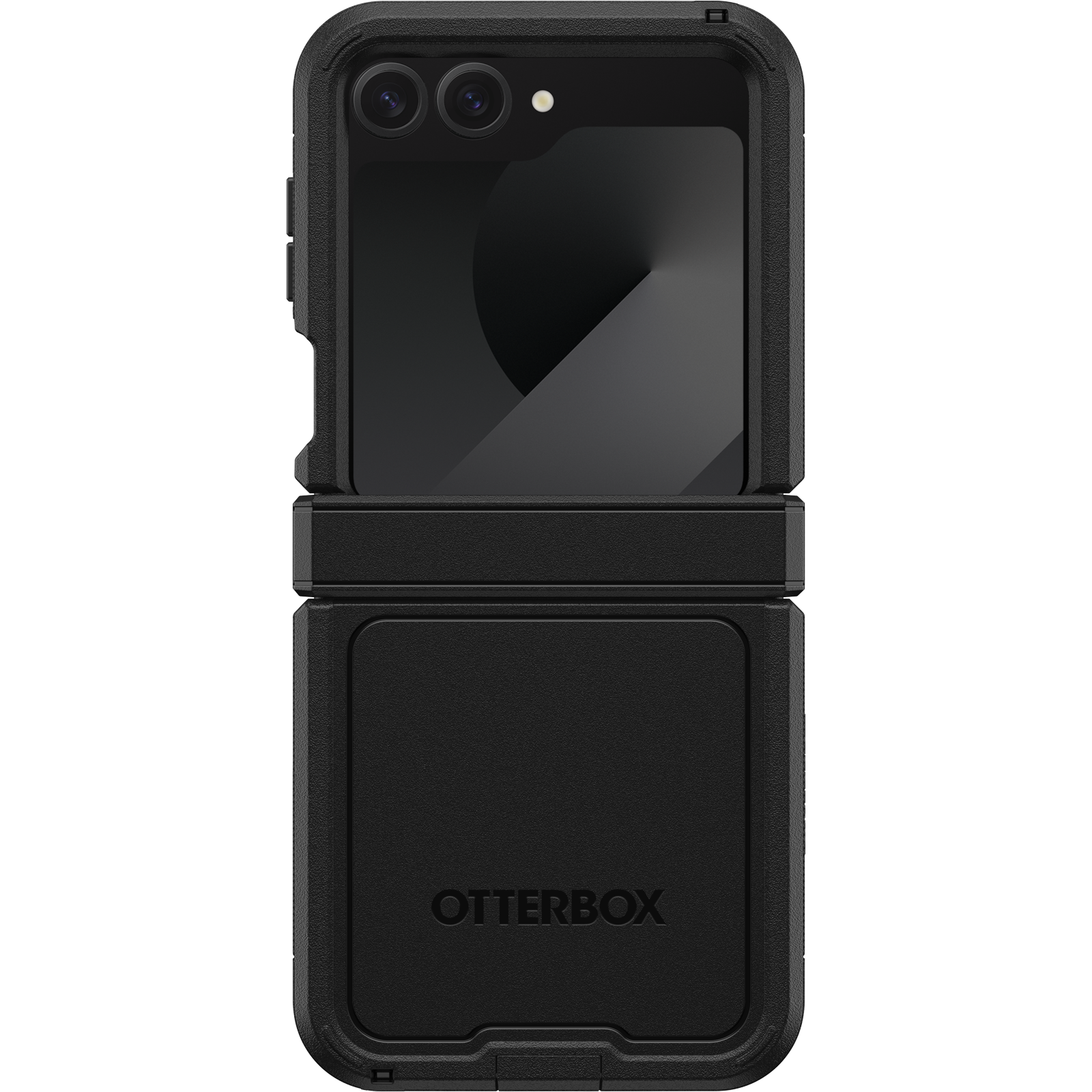 Galaxy Z Flip7 FE en Galaxy Z Flip6 Defender Series XT Hoesje