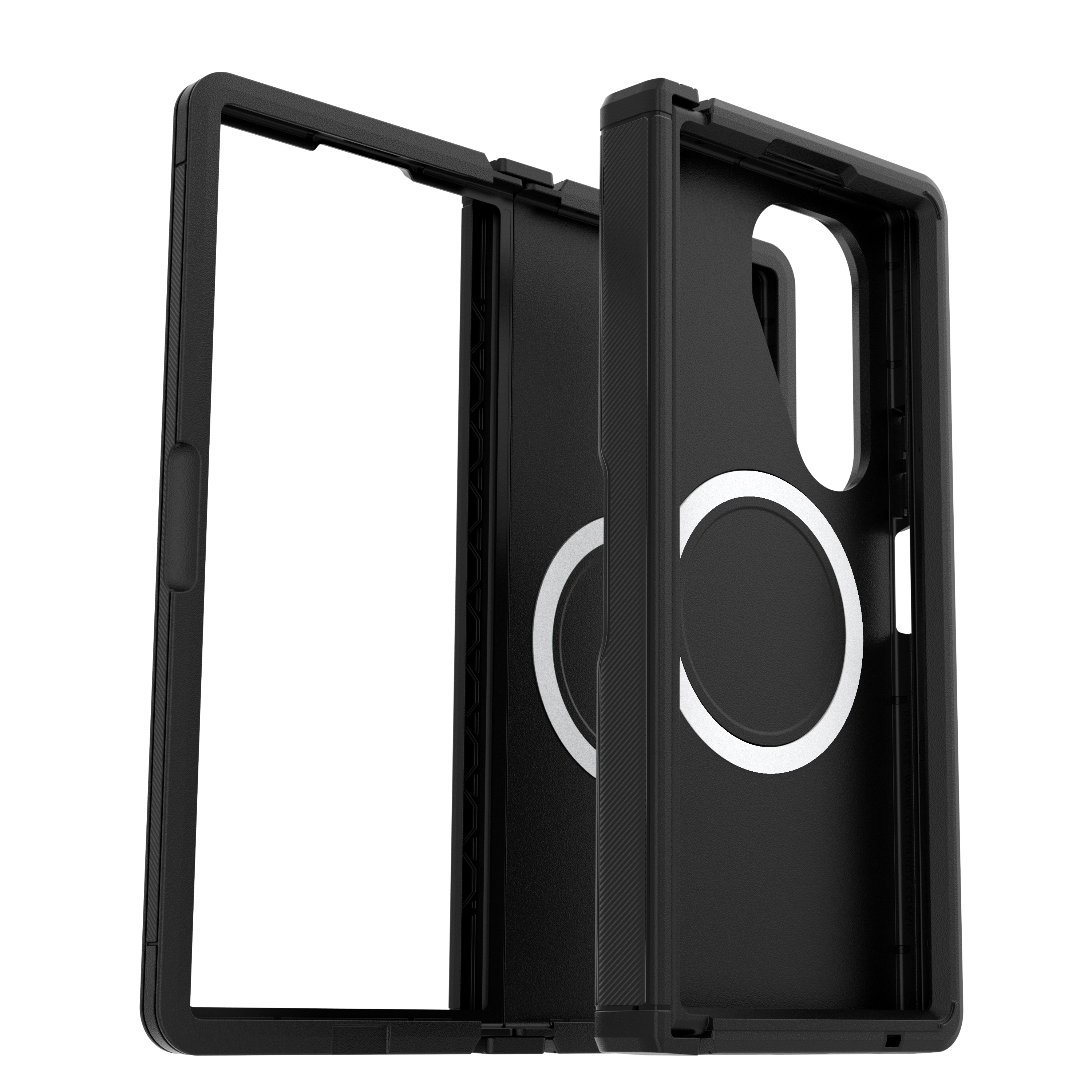 Galaxy Z Fold7 Skal | Defender Series XT