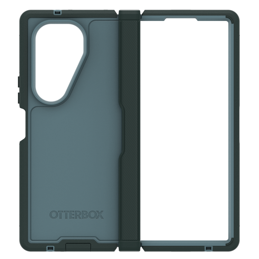 Galaxy Z Fold7 Skal | Defender Series XT