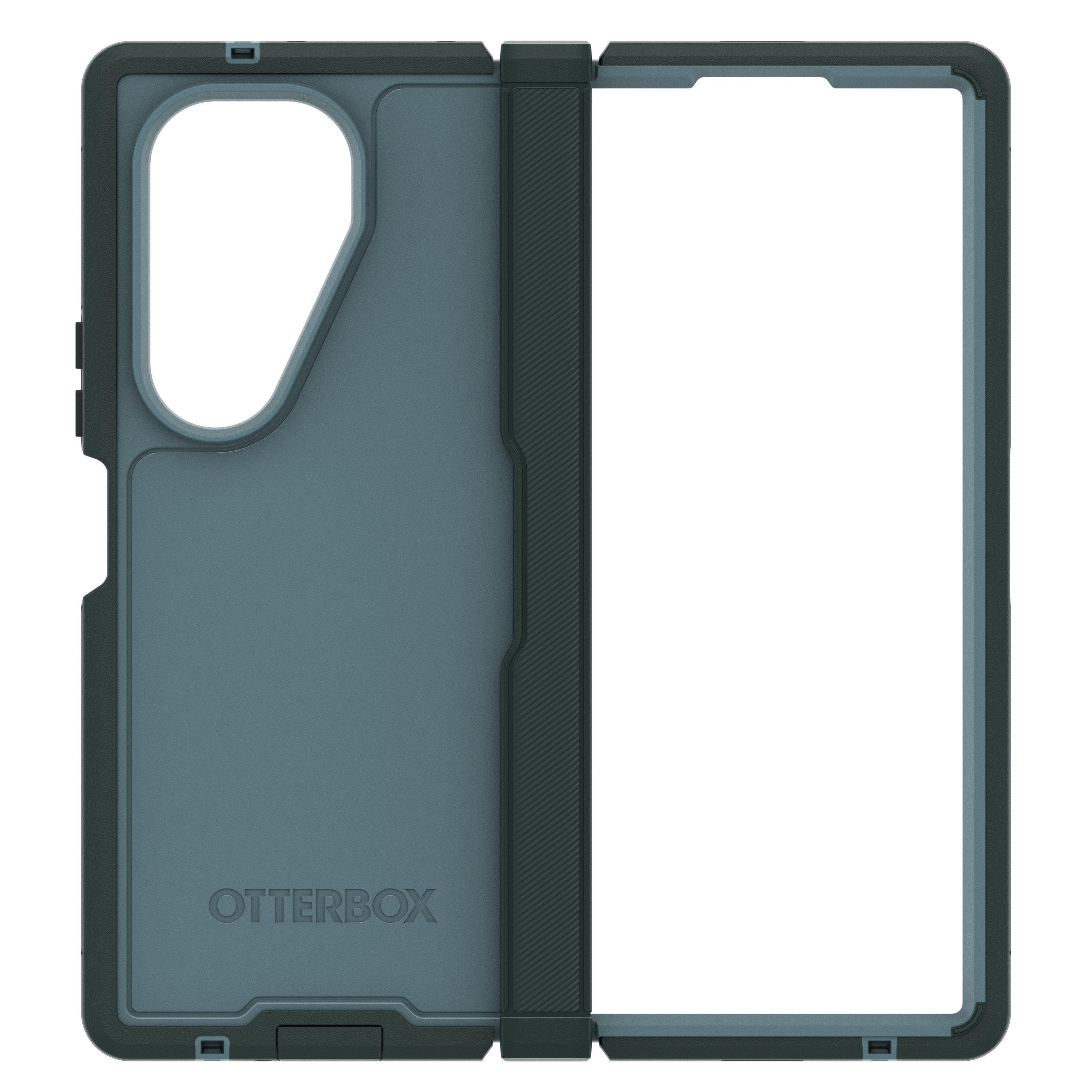 Galaxy Z Fold7 Skal | Defender Series XT