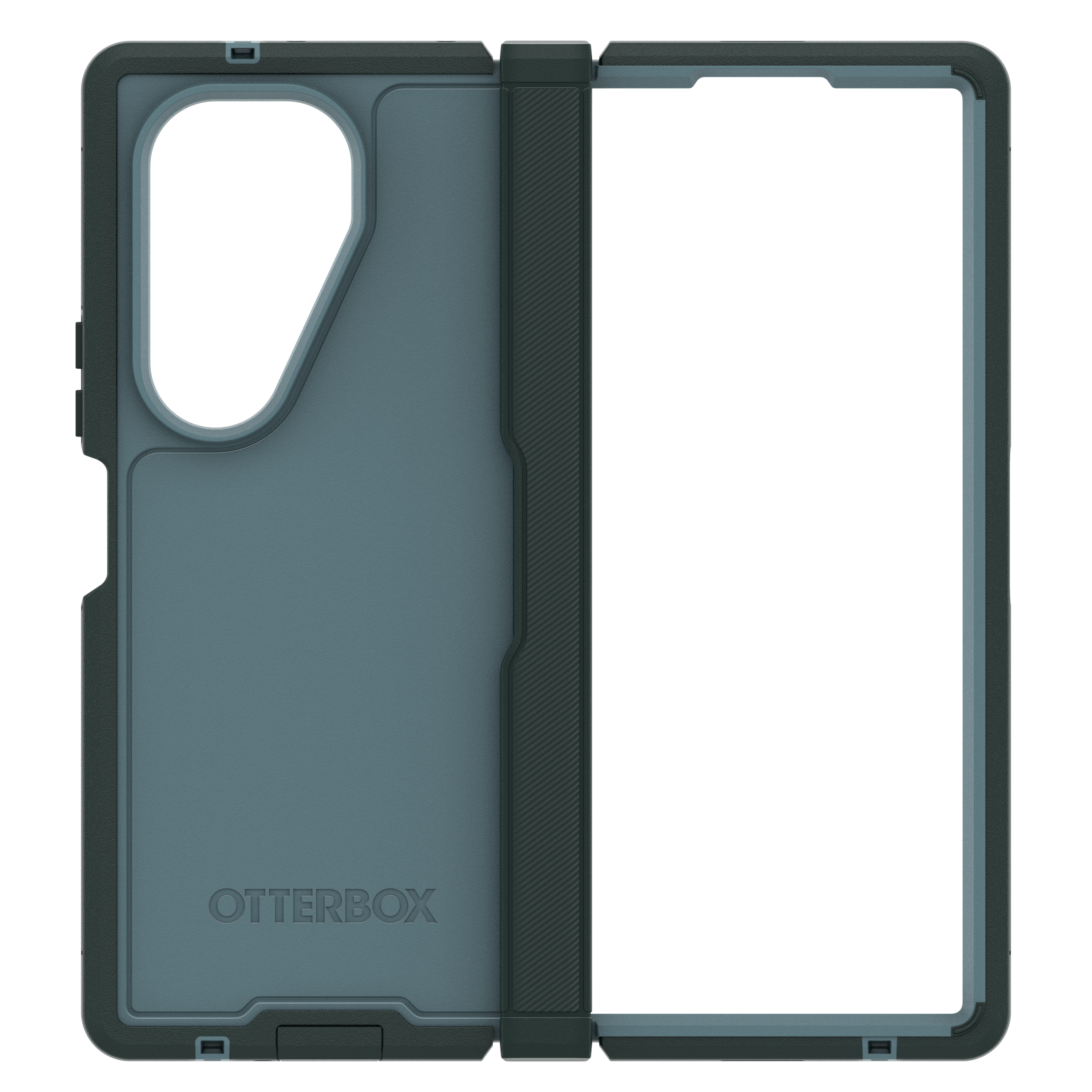 Galaxy Z Fold7 Skal | Defender Series XT