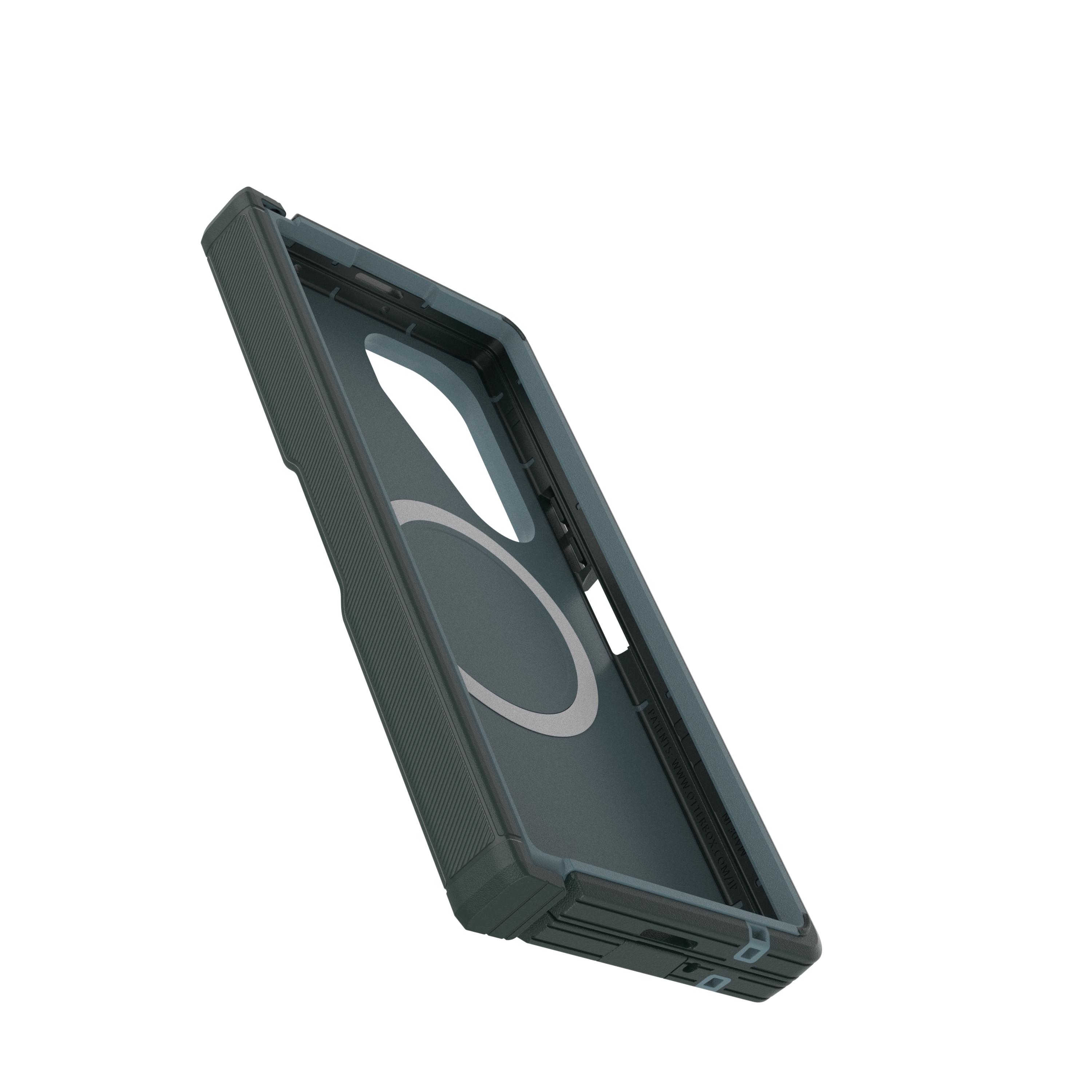 Galaxy Z Fold7 Skal | Defender Series XT