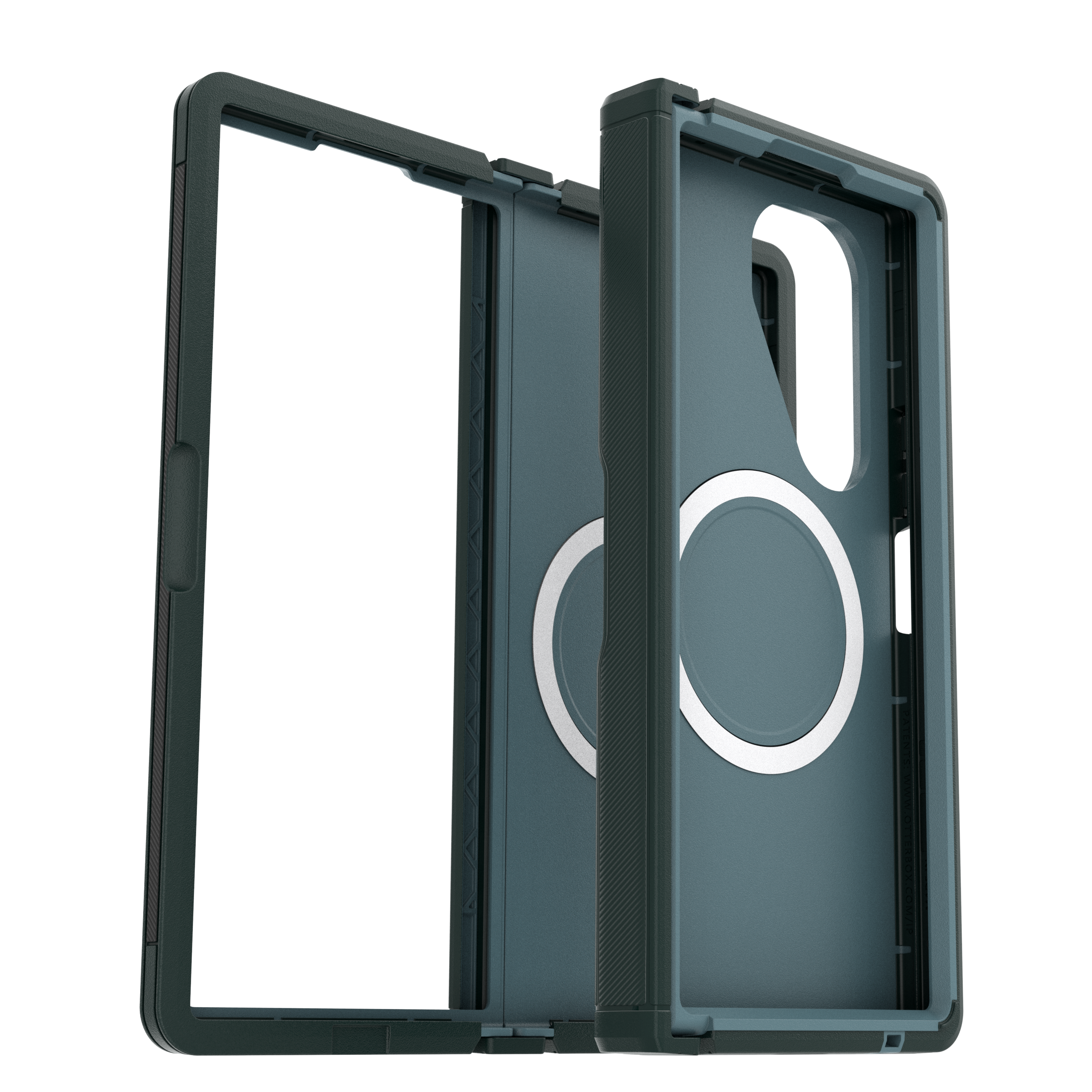Galaxy Z Fold7 Skal | Defender Series XT