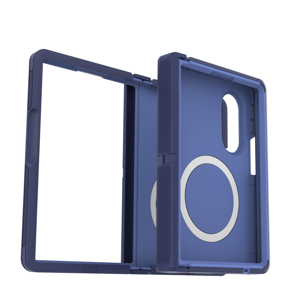 Galaxy Z Fold8 Hoesje Defender Series Pro XT