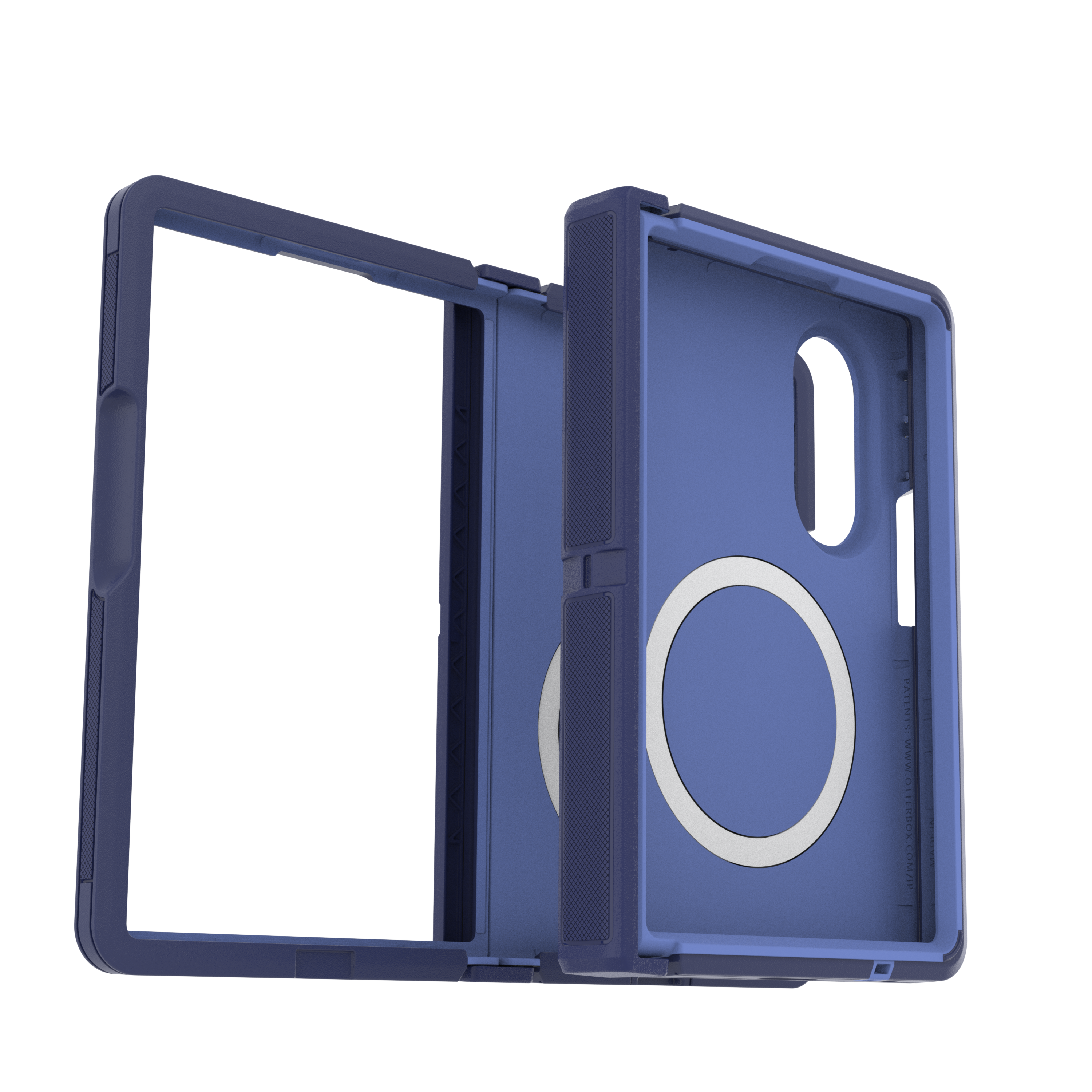 Galaxy Z Fold8 Hoesje Defender Series Pro XT