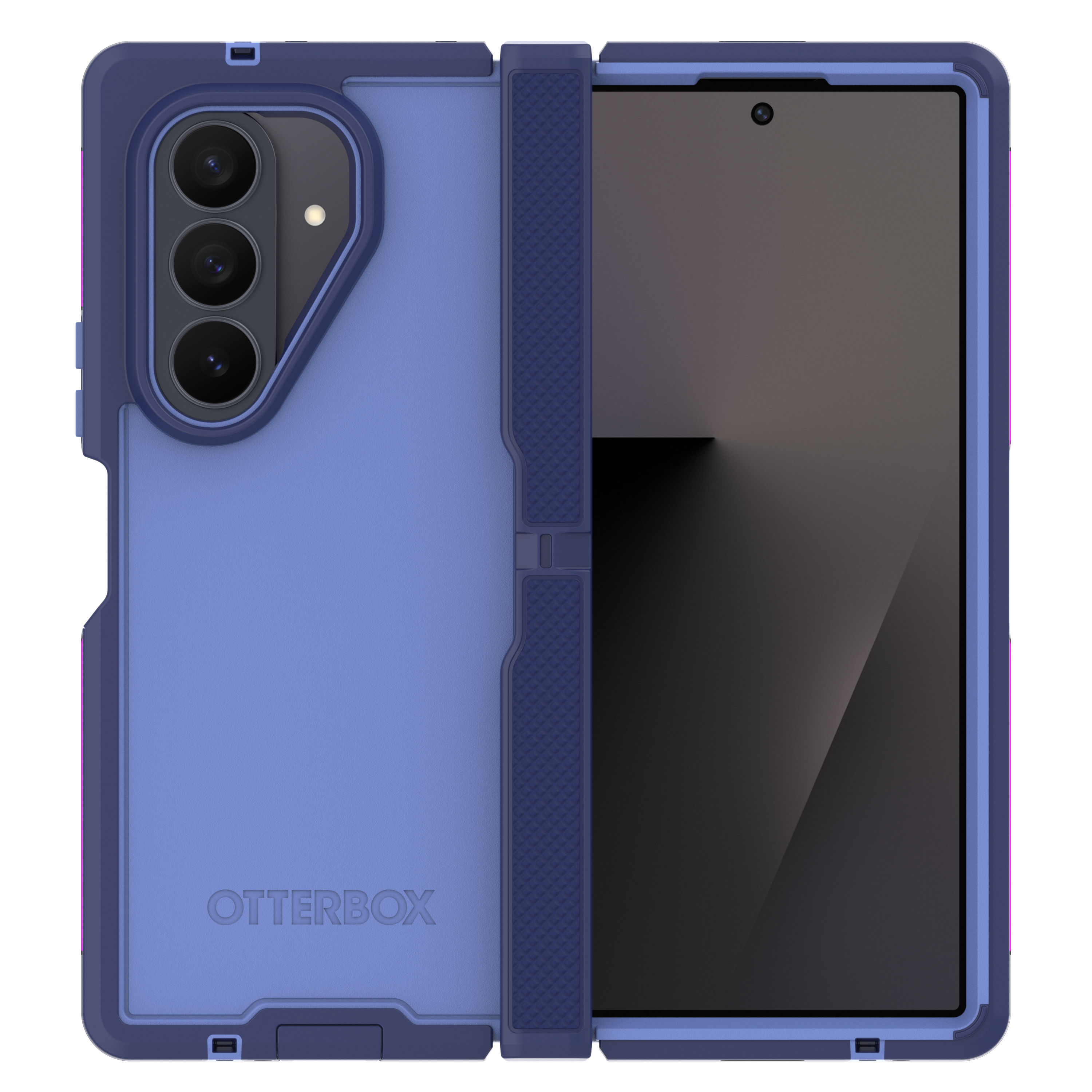 Galaxy Z Fold8 Ultra Case Defender Series Pro XT