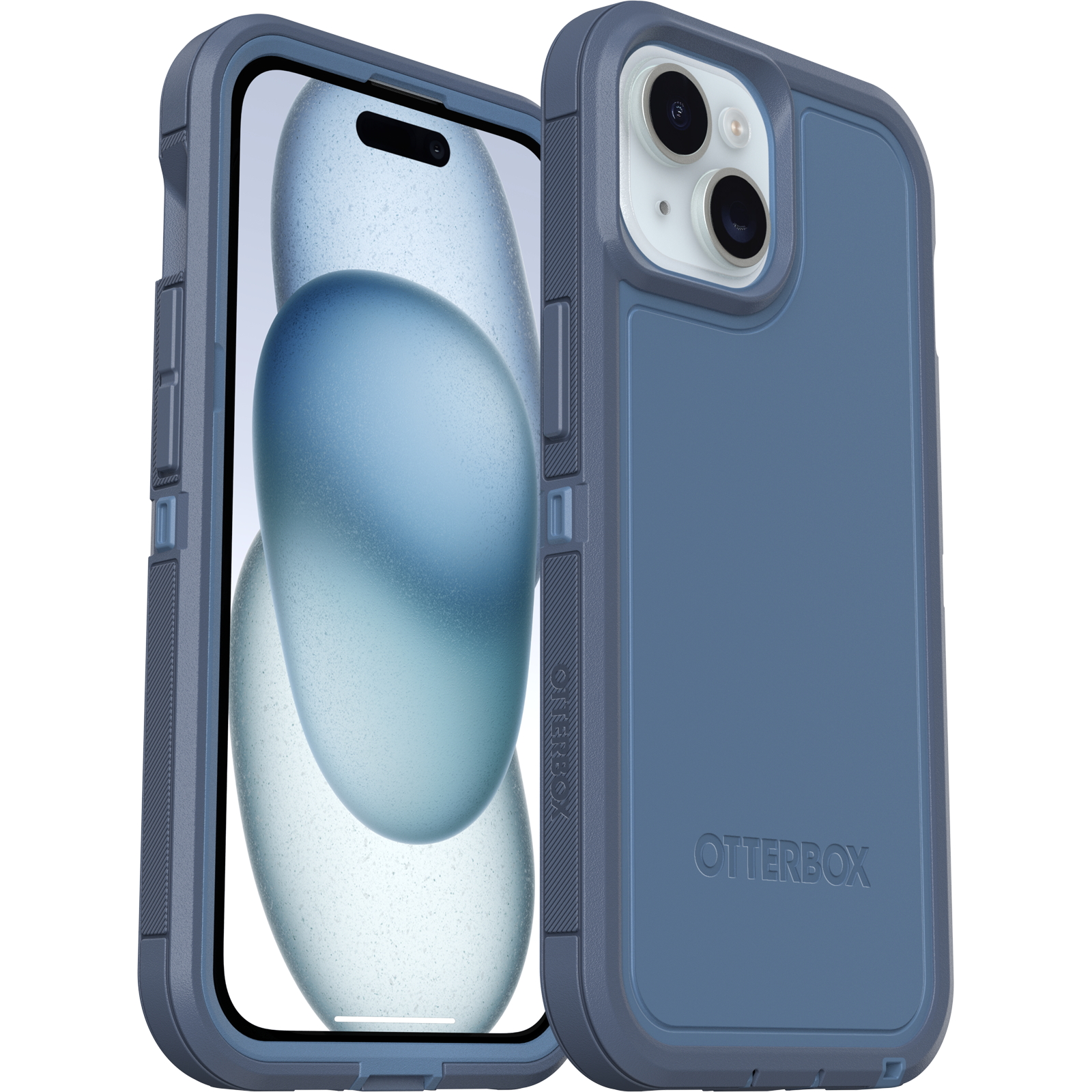 iPhone 16e, iPhone 15, iPhone 14 and iPhone 13 Defender Series XT Case for MagSafe - Image 10074