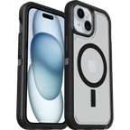 iPhone 16e, iPhone 15, iPhone 14 undiPhone 13 Defender Series XT Hülle für MagSafe