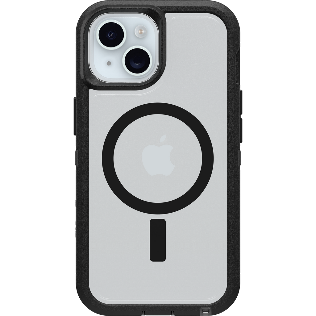 iPhone 16e, iPhone 15, iPhone 14 undiPhone 13 Defender Series XT Hülle für MagSafe