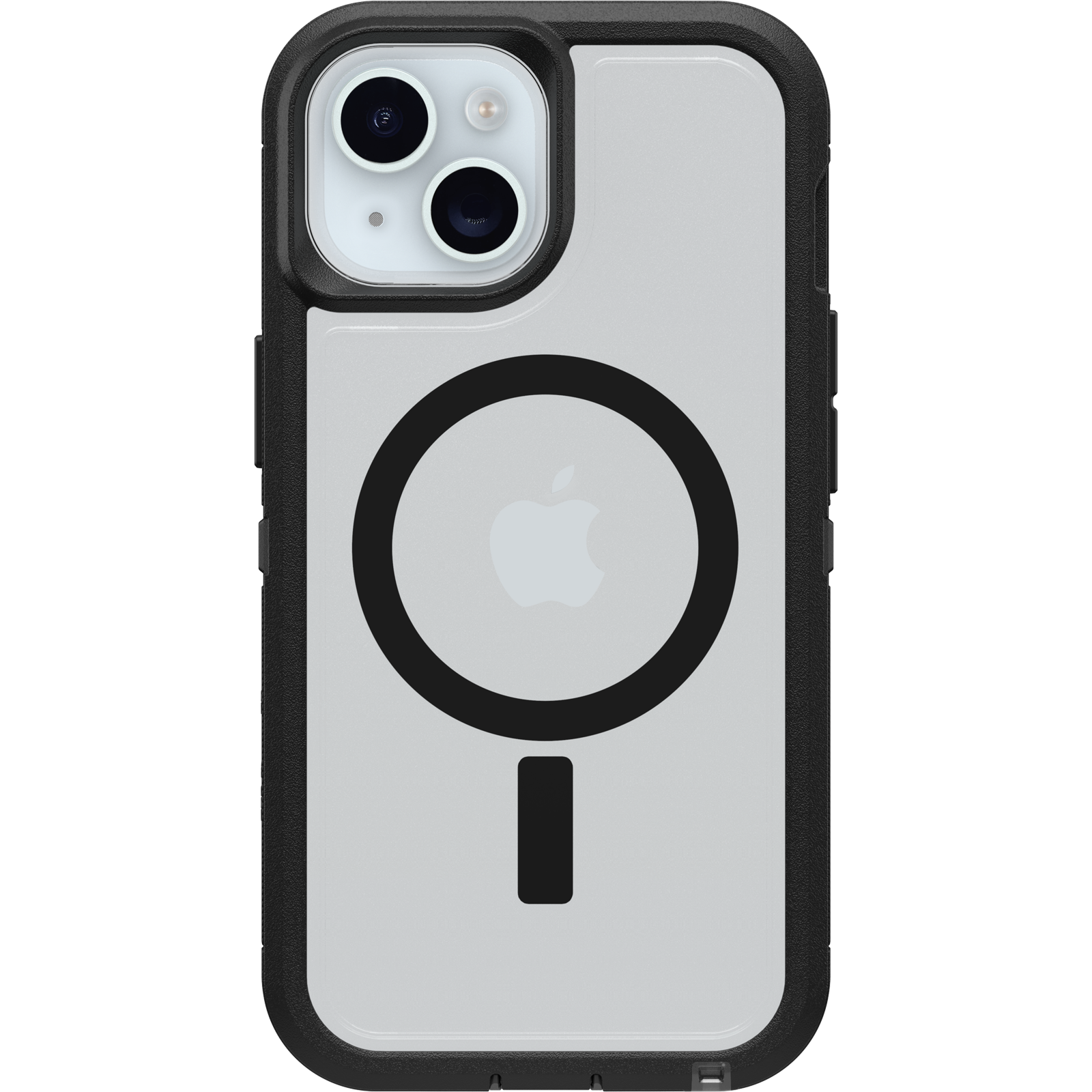 iPhone 16e, iPhone 15, iPhone 14 undiPhone 13 Defender Series XT Hülle für MagSafe