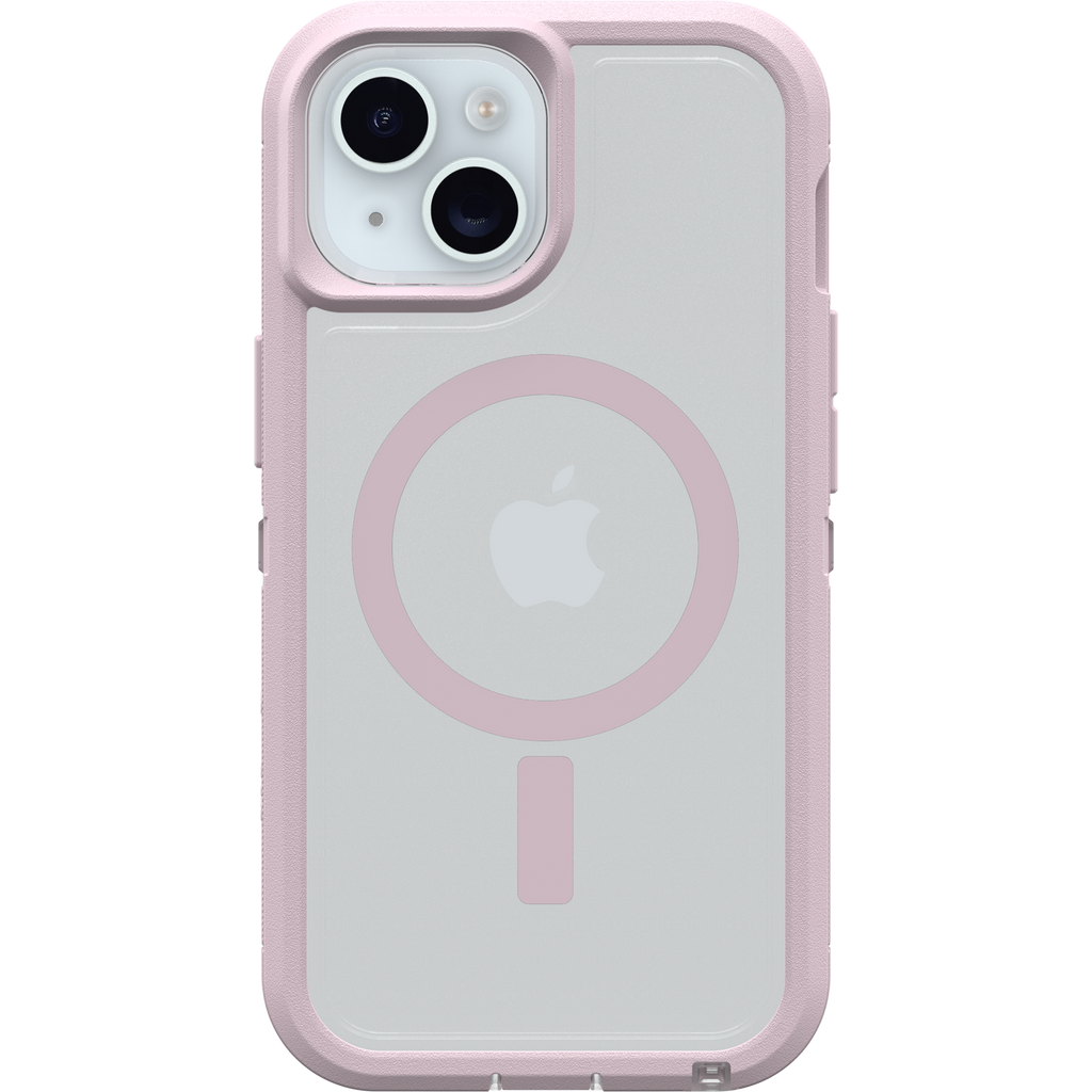 iPhone 16e, iPhone 15, iPhone 14 undiPhone 13 Defender Series XT Hülle für MagSafe