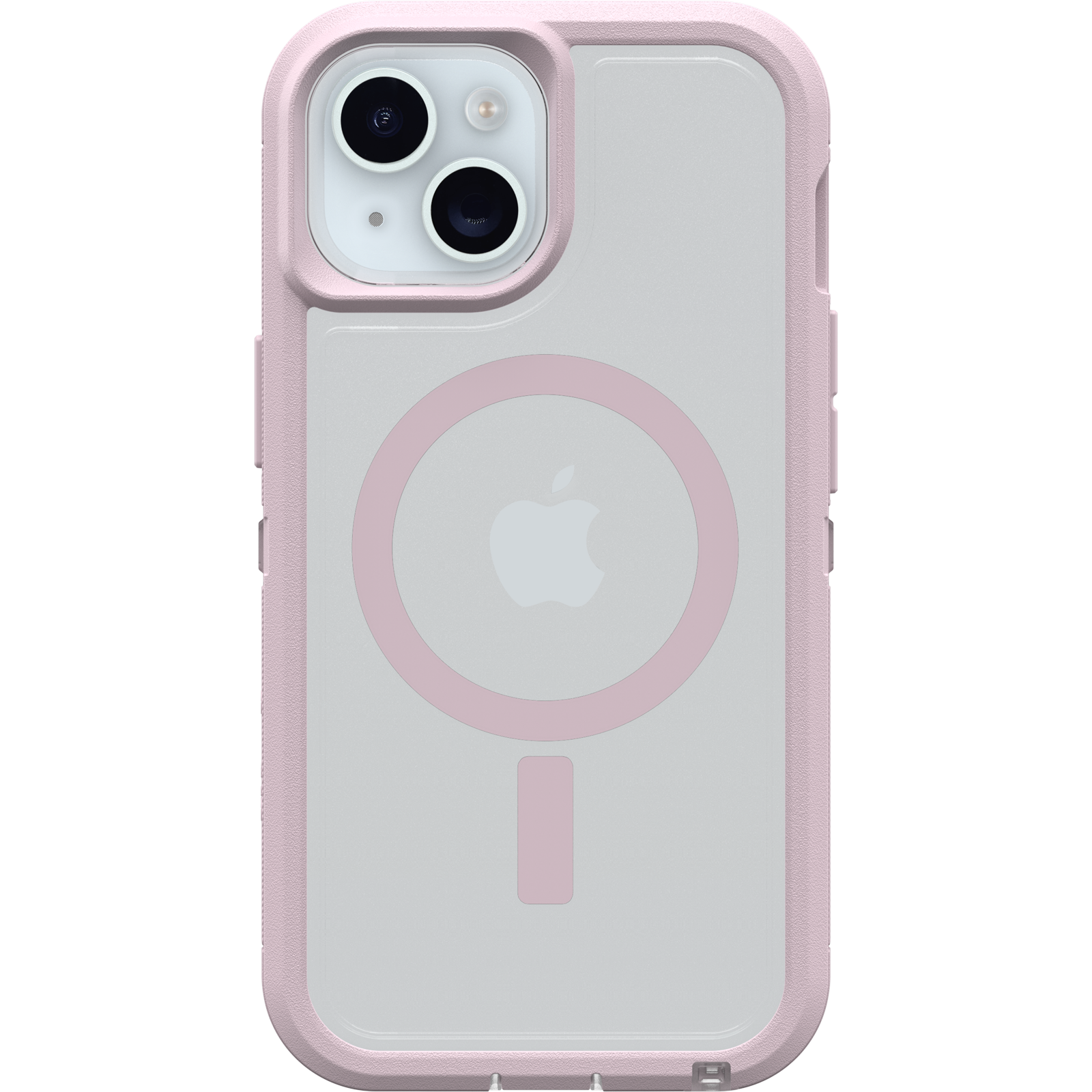 iPhone 16e, iPhone 15, iPhone 14 undiPhone 13 Defender Series XT Hülle für MagSafe