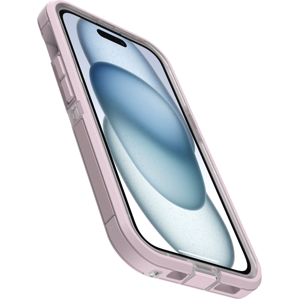 iPhone 16e, iPhone 15, iPhone 14 undiPhone 13 Defender Series XT Hülle für MagSafe