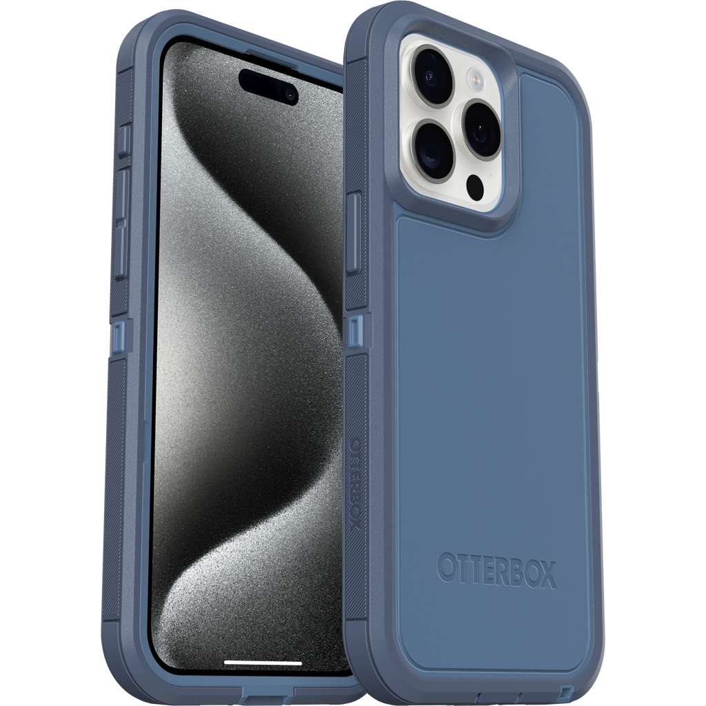 iPhone 15 Pro Max Defender Series XT Case for MagSafe - Image 23741