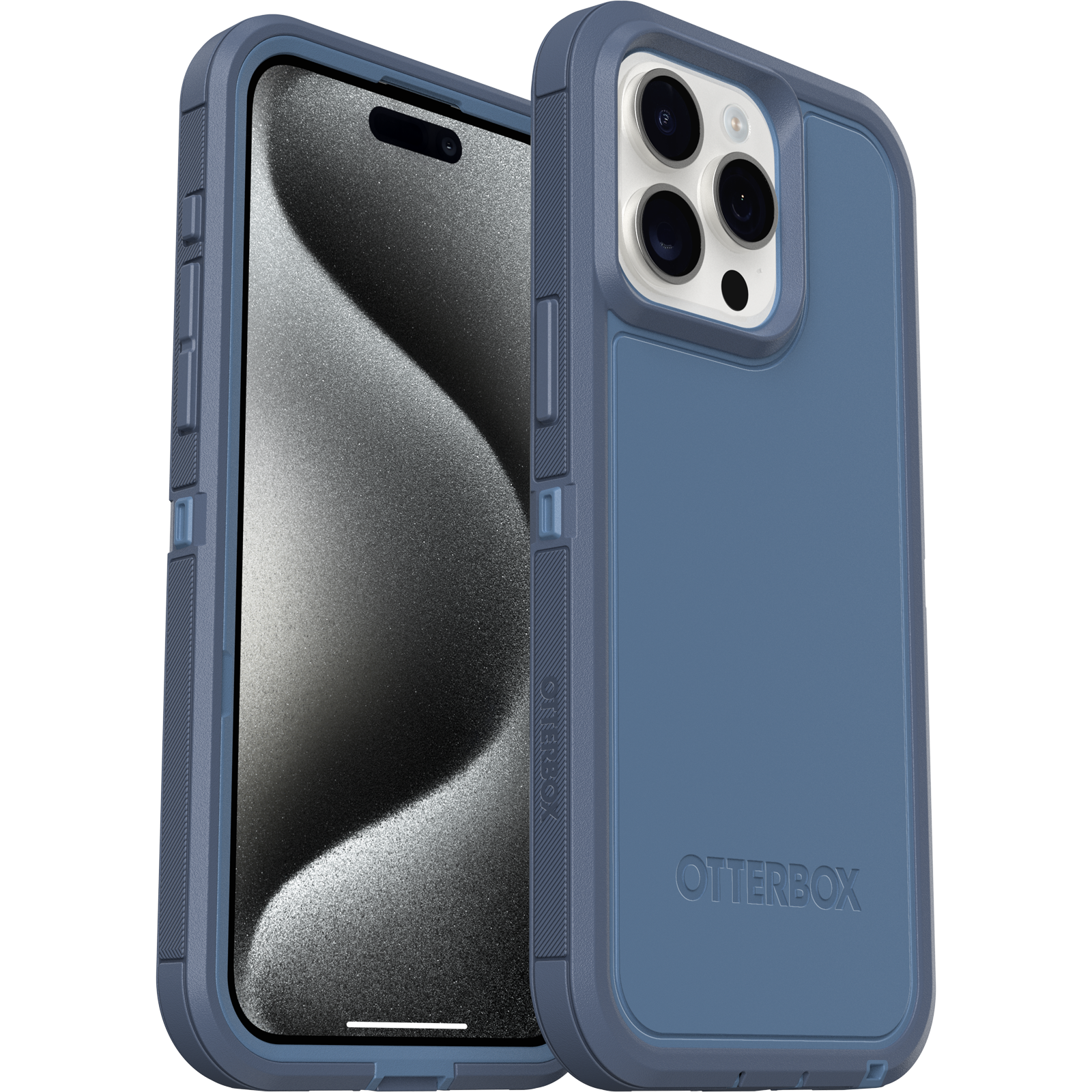 iPhone 15 Pro Max Defender Series XT Case for MagSafe - Image 23741